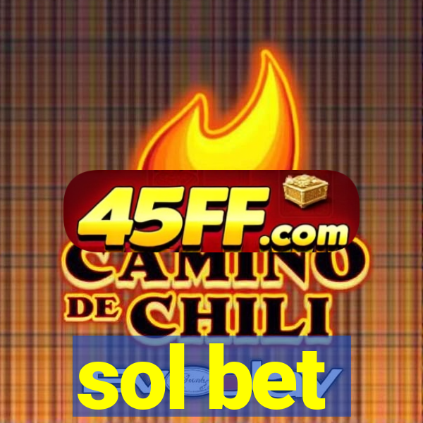 sol bet